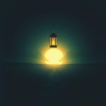 Out Of The Dark