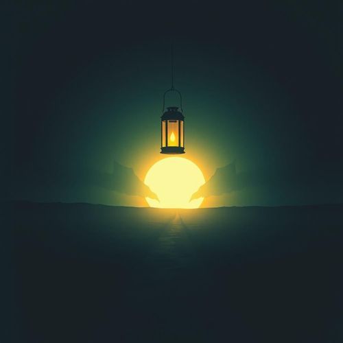 Out Of The Dark