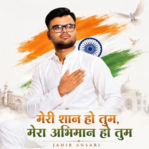 मेरी शान हो तुम, मेरा अभिमान हो तुम