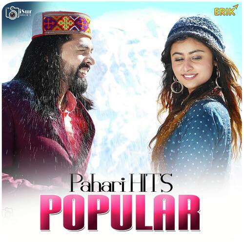 Pahari Hits Popular
