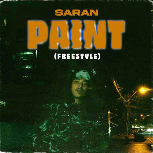 Paint (Freestyle)-okv tunes