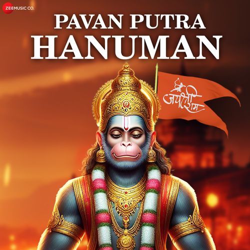 Pavan Putra Hanuman