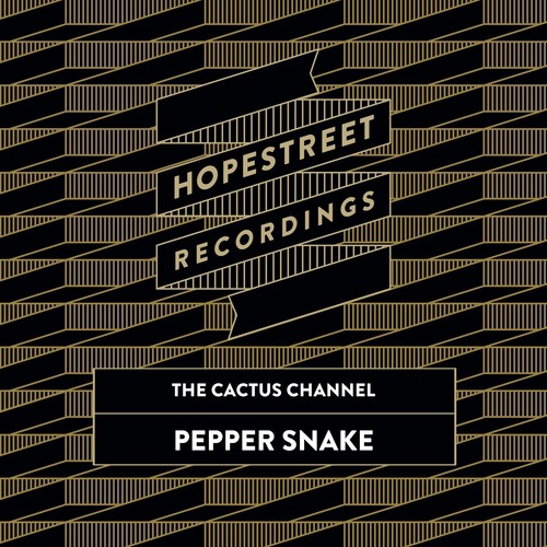 Pepper Snake / The Dap