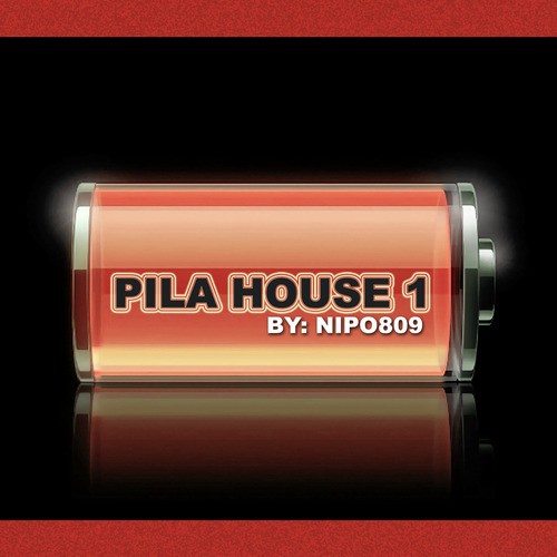 Pila House 1