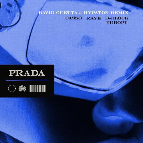 Prada (David Guetta &amp; Hypaton Extended Remix)_poster_image