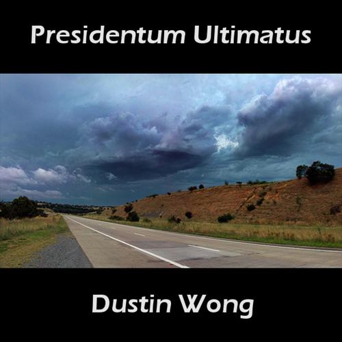 Dustin Wong