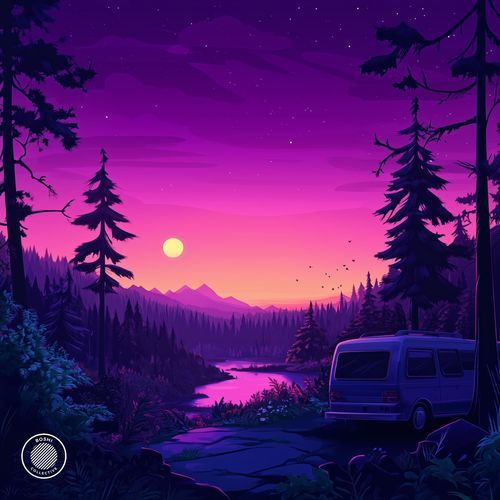 Puesta De Sol