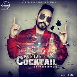 Punjabi Cocktail-HSwMazNdXXk