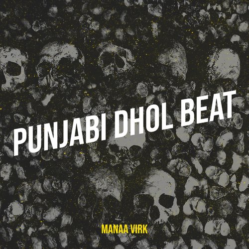 Punjabi Dhol Beat