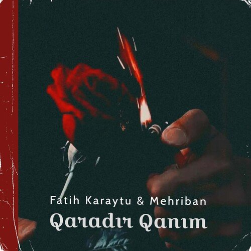 Qaradir Qanim (Remix) cover art