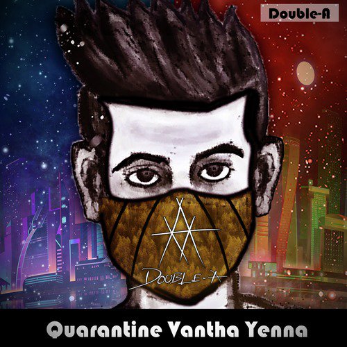 Quarantine Vantha Yenna