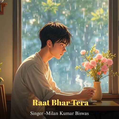 Raat Bhar Tera