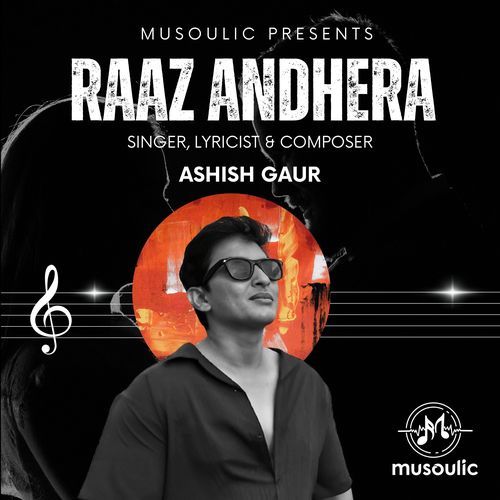 Raaz Andhera (Raaz Andhera)