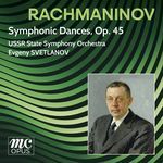 Symphonic Dances, Op. 45: I. Non allegro (2026 Remastered Edition)
