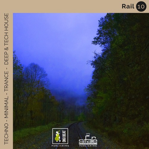 Rail 10 (Remix Version)