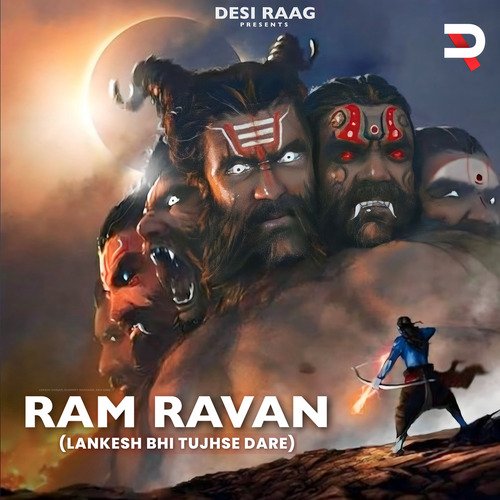 Ram Ravan (Lankesh Bhi Tujhse Dare)