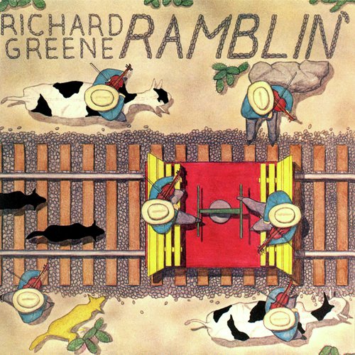 Ramblin'