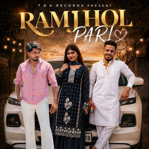 Ramjhol Pari