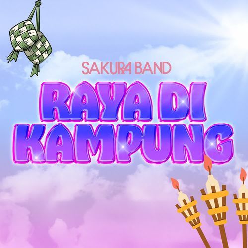 Raya Di Kampung