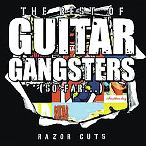 Razor Cuts - the Best Of