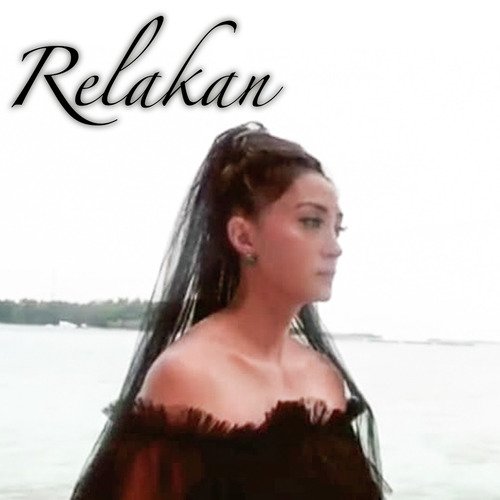 Relakan cover art