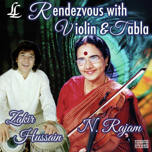 Rendezvous with Violin & Tabla