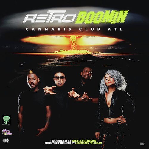 Retro Boomin Songs Download - Free Online Songs @ JioSaavn