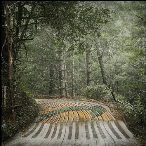 Reverie cover art