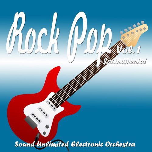 Rock Pop, Vol. 1 (Instrumental)