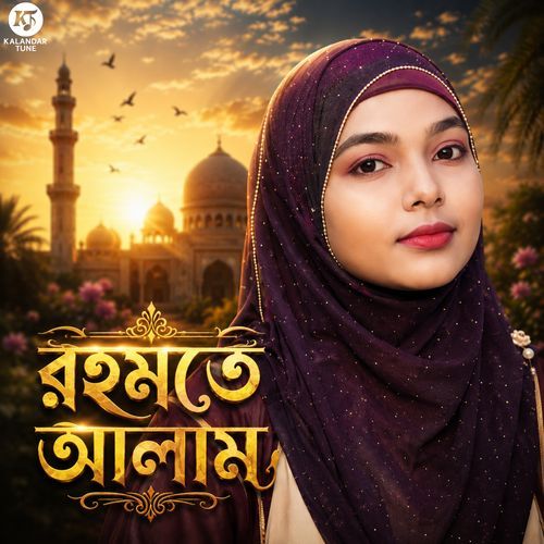 Rohmote Alam