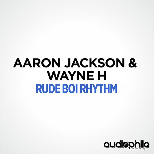 Rude Boi Rhythm