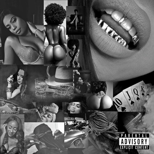 Runkong cover art