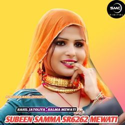 SUBEEN SAMMA SR6262 MEWATI-NV0fch1eZVQ