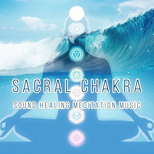 Sacral Chakra Music cover art