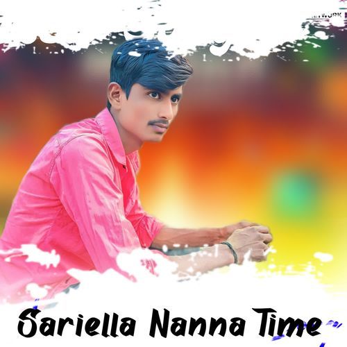 Sariella Nanna Time