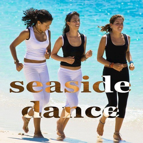 Seaside Dance (Beach Deep House Music)