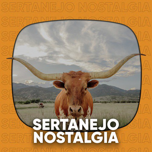 Sertanejo Nostalgia (ao Vivo)_poster_image