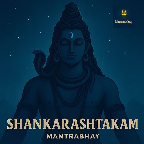 Shankarashtakam cover art
