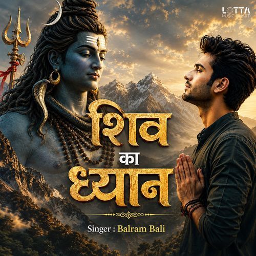 Shiv Ka Dhyan
