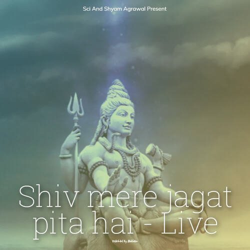 Shiv mere jagat pita hai - Live