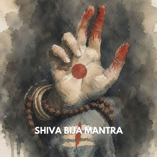 Shiva Bija Mantra
