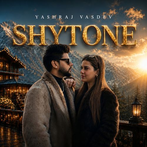 ShyTone