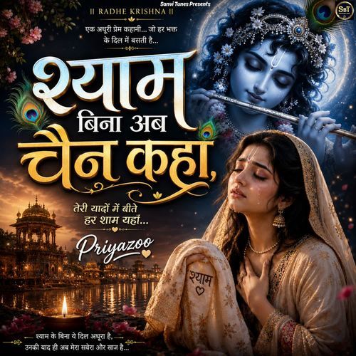 Shyam Bina Ab Chain Kahan
