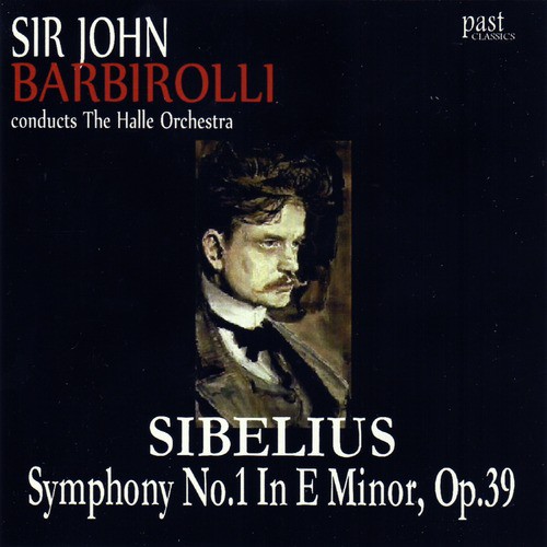 Sibelius: Symphony No. 1 in E Minor, Op.39