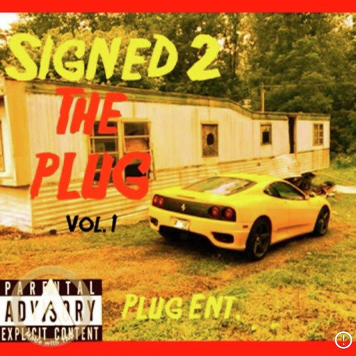 Hippie cover art