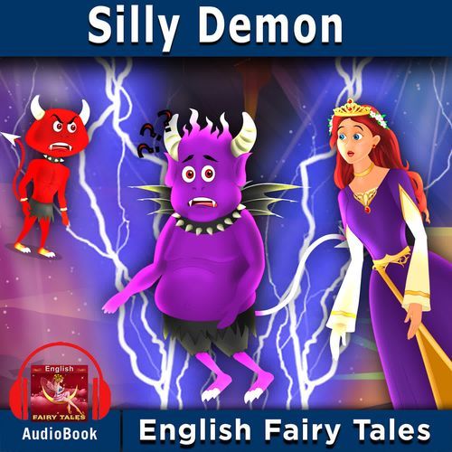 Silly Demon