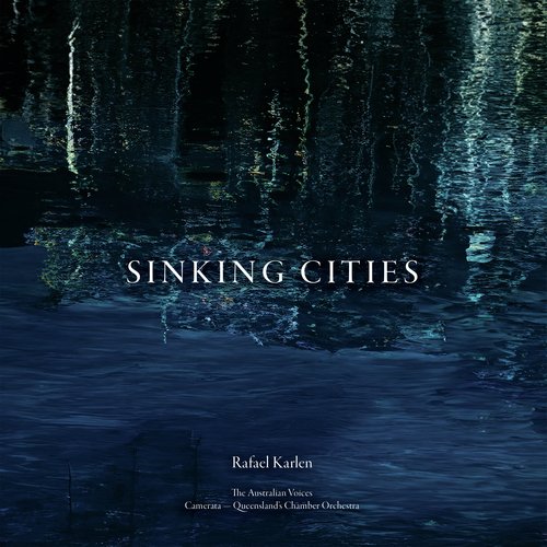 Sinking Cities: No. 5, The River Above_poster_image