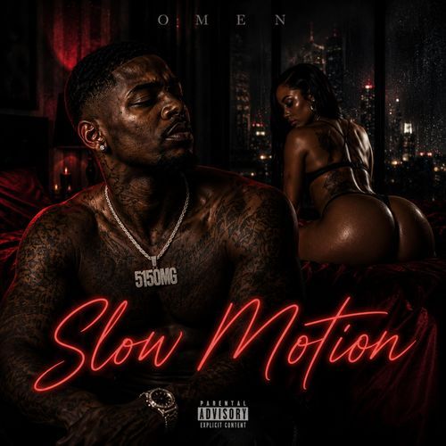 Slow Motion