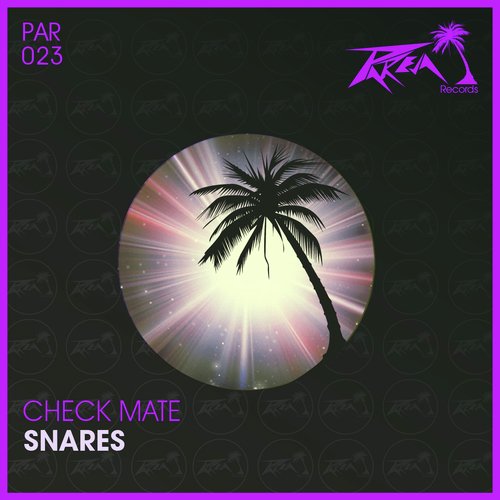 Snares (Original Mix) cover art