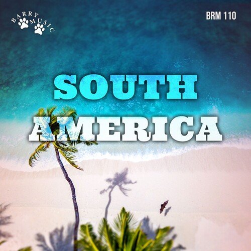 South America